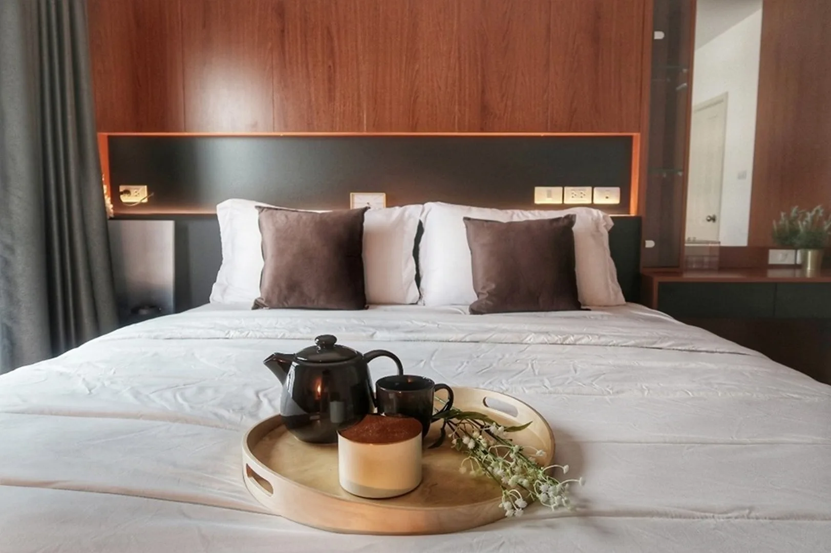 Property photos for Supalai Loft @Talat Phlu Station