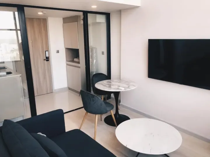 Property photos for Knightsbridge Prime Sathorn