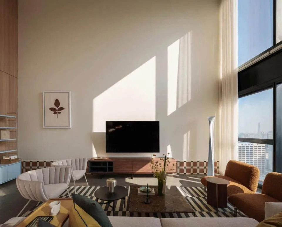 Property photos for The Lofts Silom