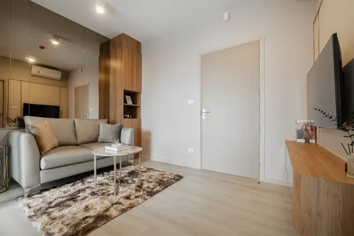 Property photos for Ideo Charan 70-riverview