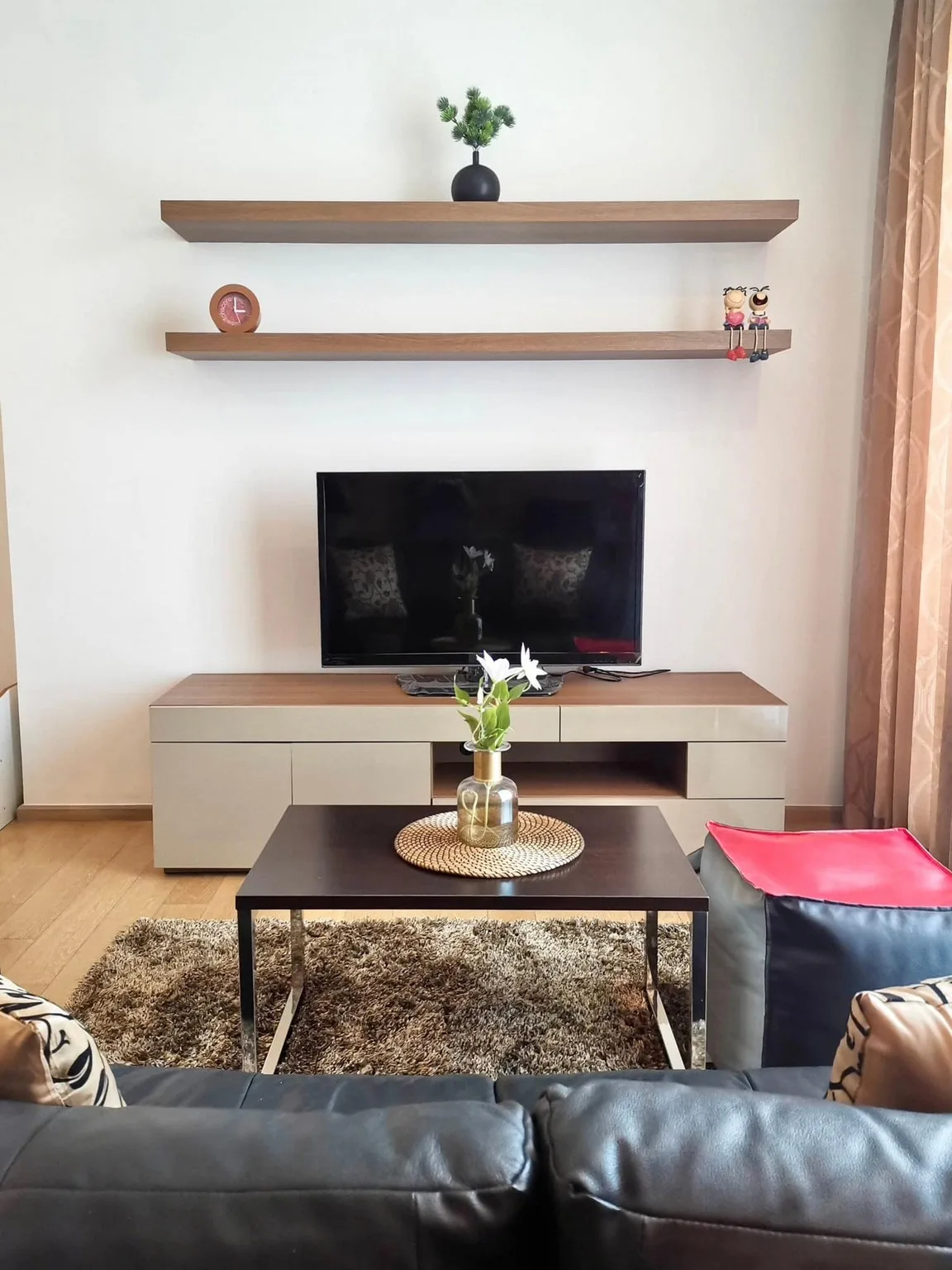 Property photos for Pyne by Sansiri