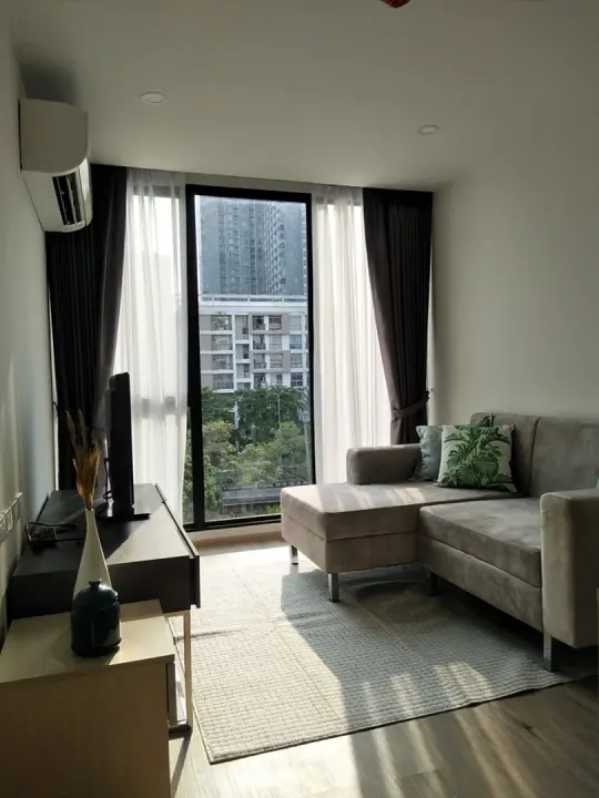 Property photos for Serio Sukhumvit 50