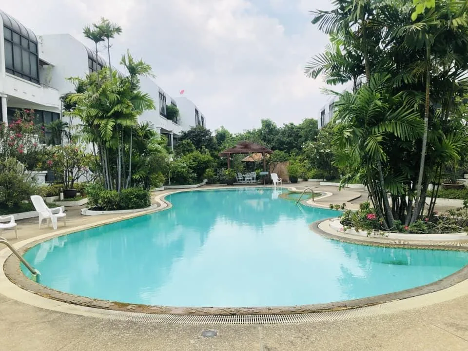 Property photos for Garden House Rama 3