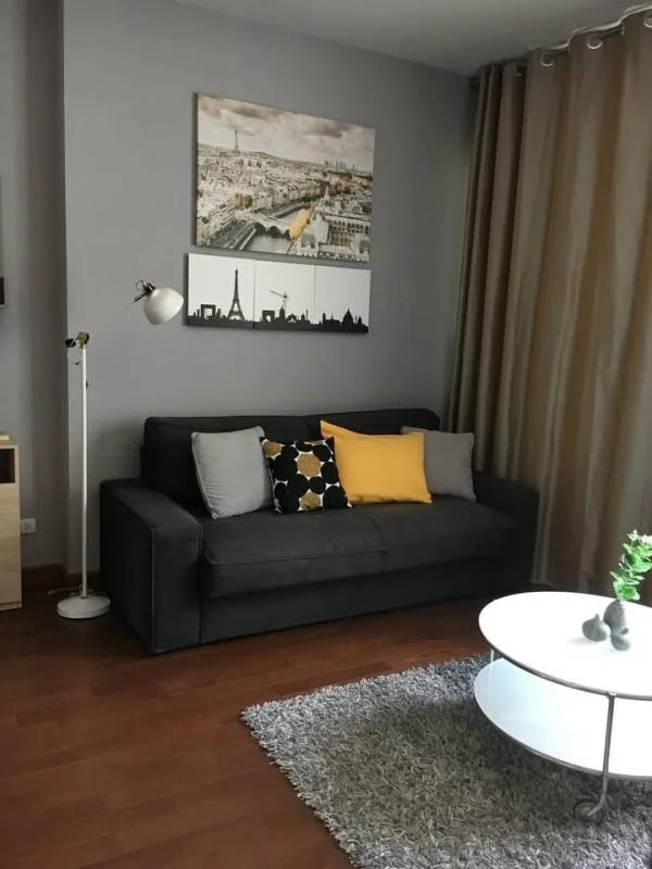 Property photos for The Address Chidlom