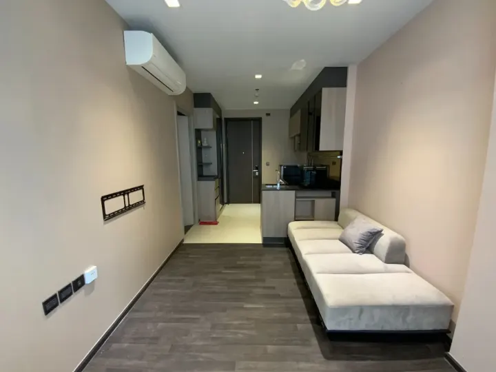 Property photos for The Line Asoke - Ratchada