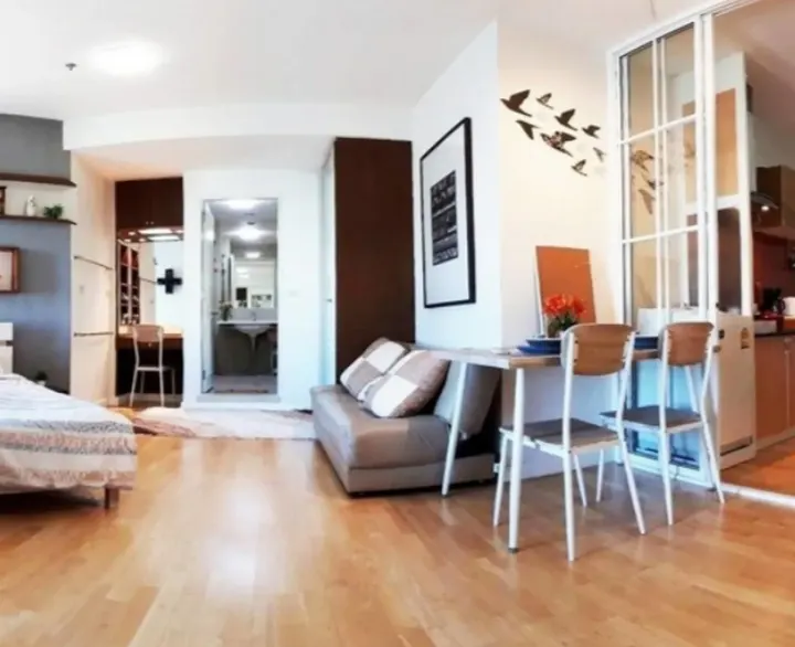 Property photos for Baan Sathorn Chaopraya
