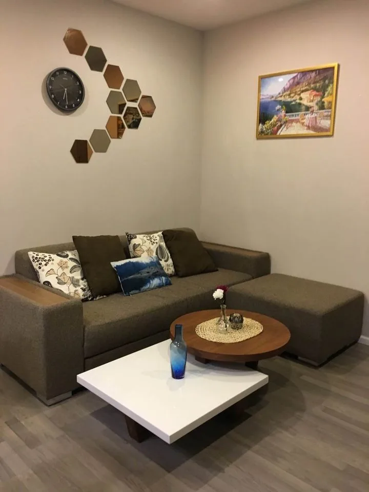 Property photos for The Room Sukhumvit 69