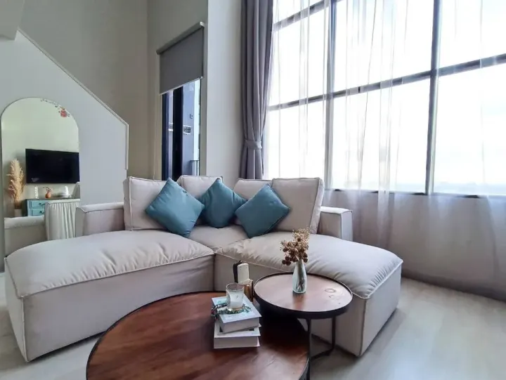 Property photos for Knightsbridge Prime Sathorn