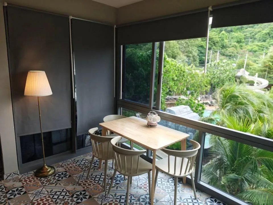 Property photos for Unixx South Pattaya