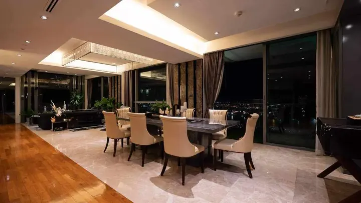 Property photos for The Pano