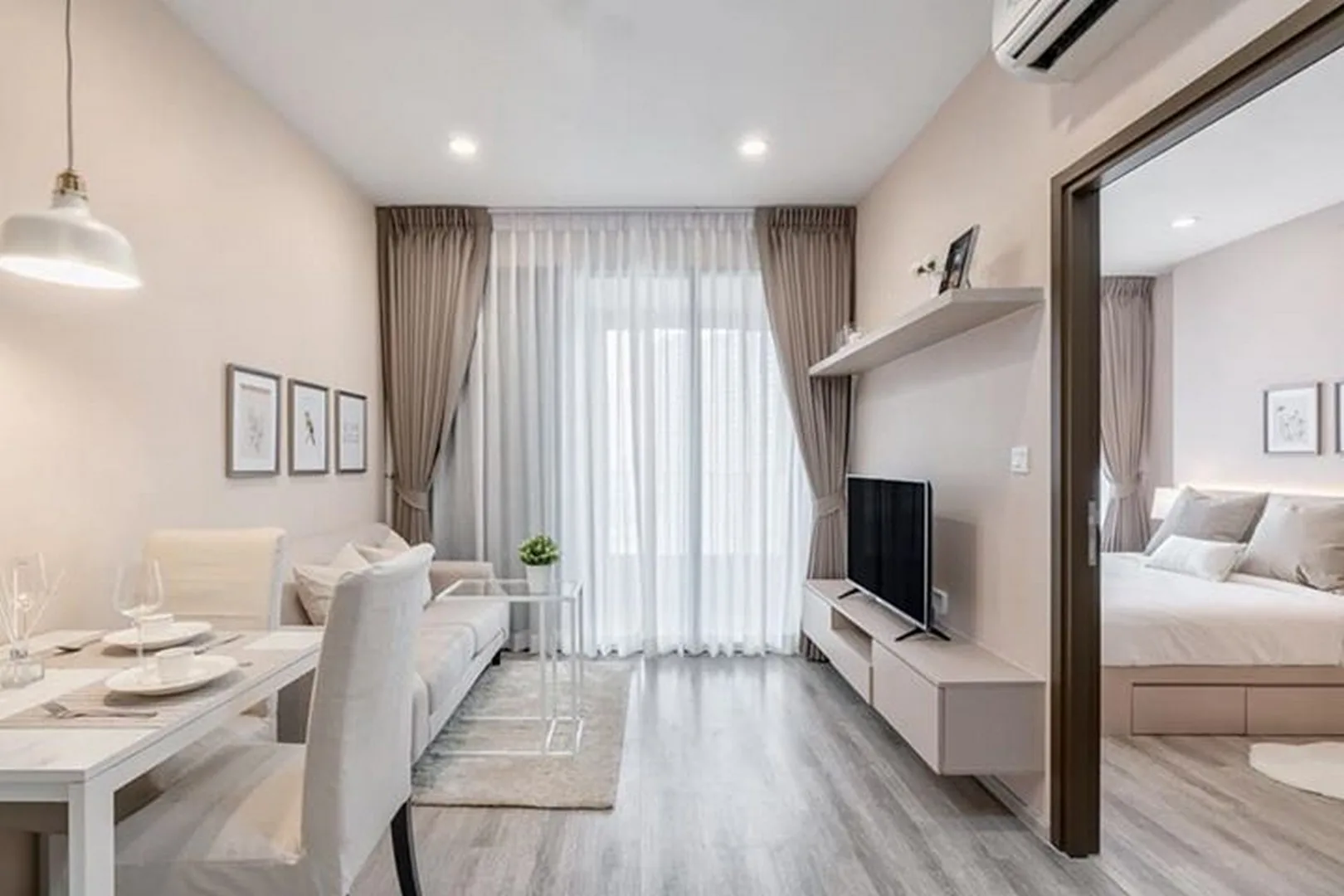 Property photos for Ideo Mobi Asoke