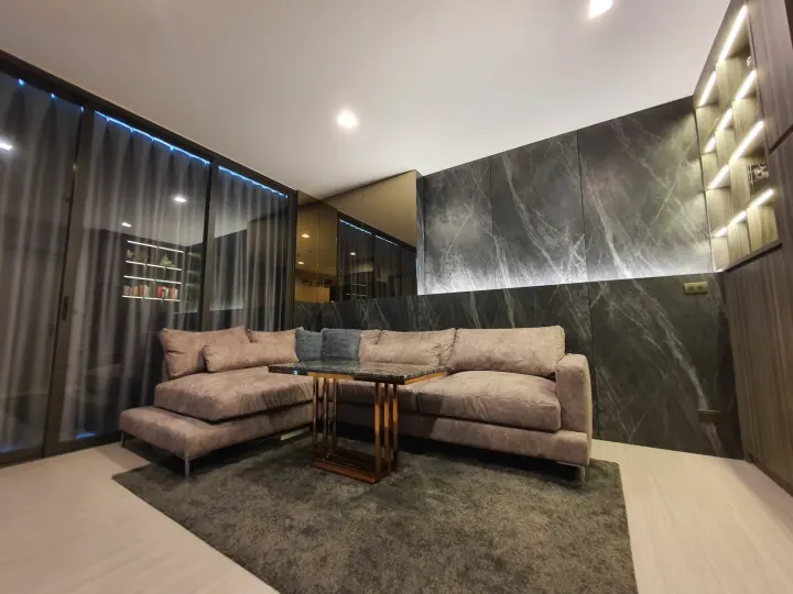Property photos for Life Sukhumvit 62