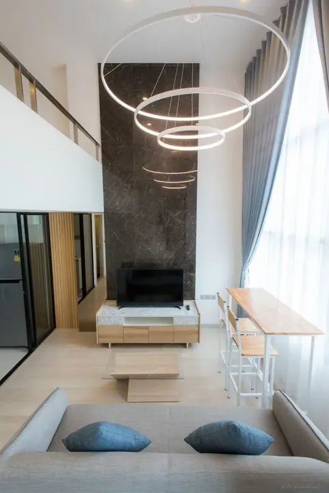 Property photos for Knightsbridge Prime Sathorn