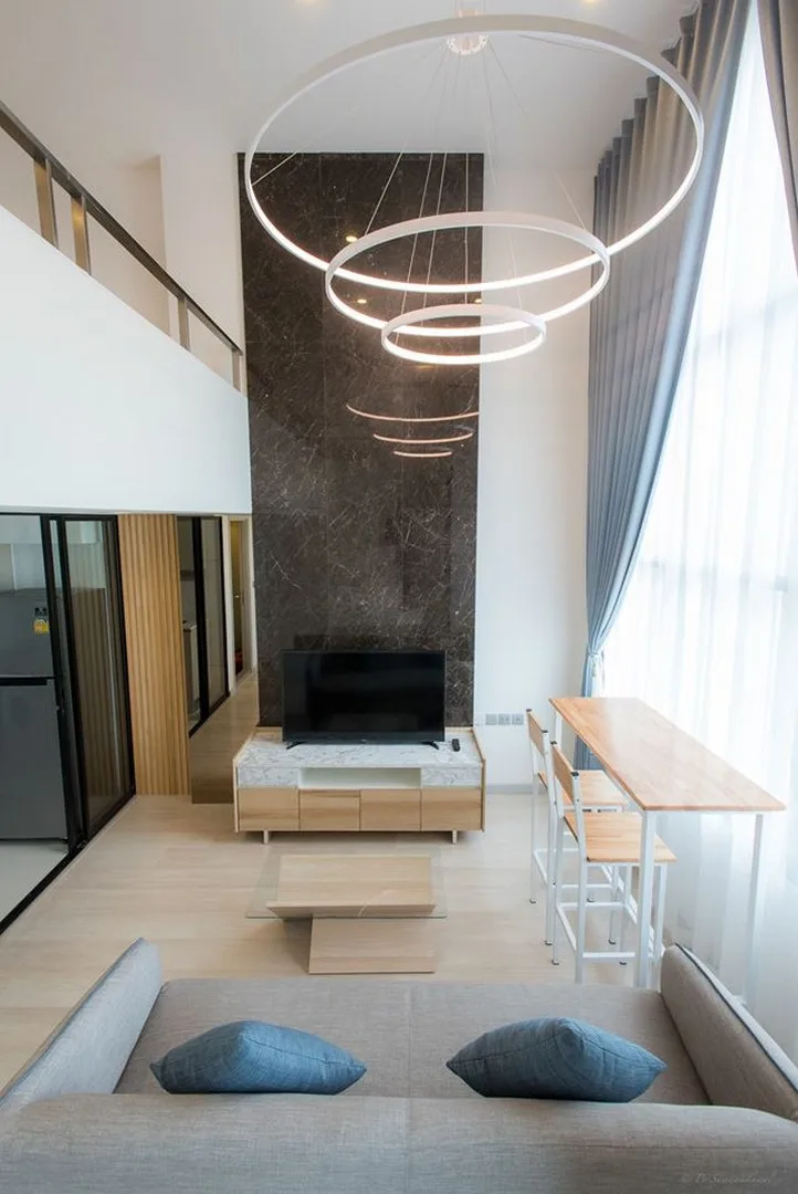 Property photos for Knightsbridge Prime Sathorn