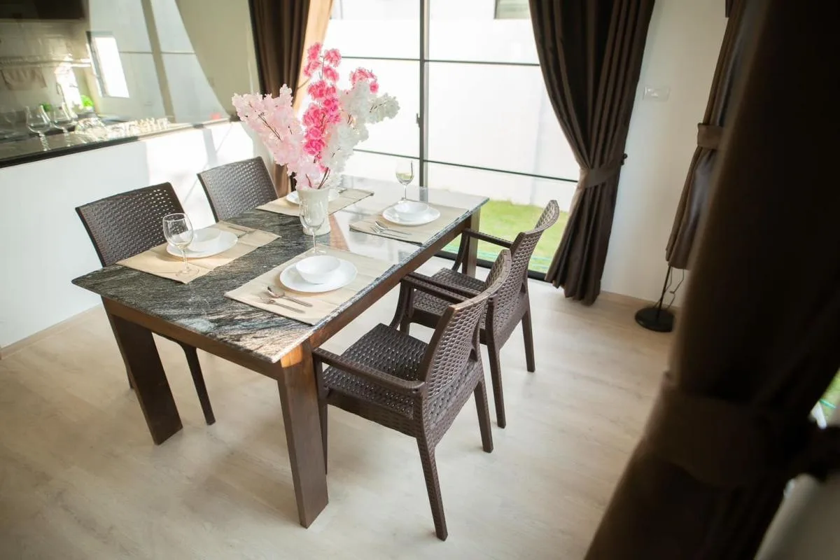 Property photos for Indy 5 Bangna Km.7