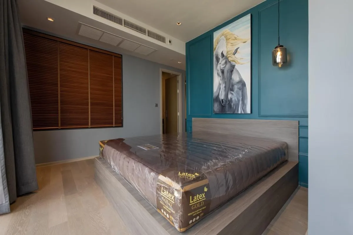 Property photos for Ashton Silom