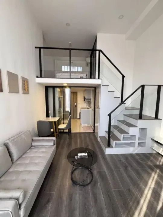 Property photos for Knightsbridge Space Ratchayothin