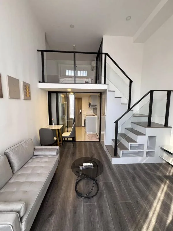Property photos for Knightsbridge Space Ratchayothin