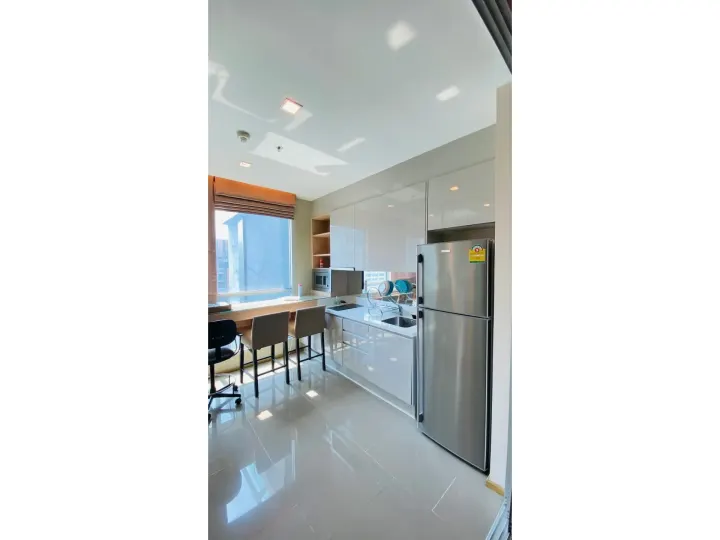 Property photos for The Address Asoke