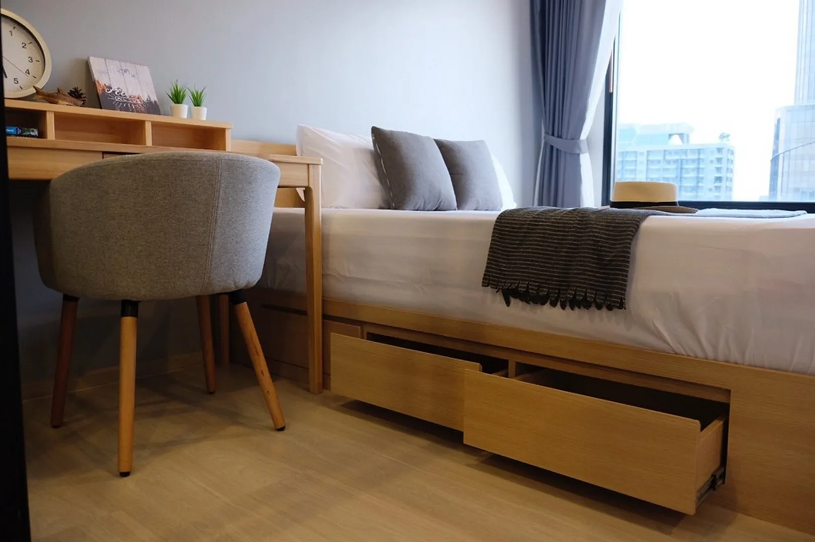 Property photos for Life Asoke