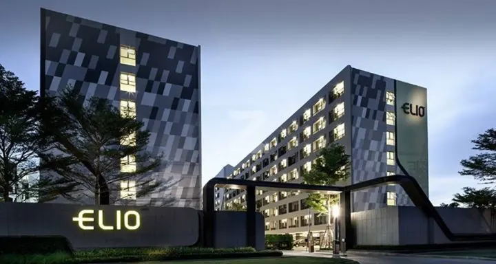 Property photos for Elio Del Ray