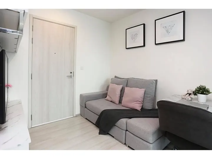 Property photos for Life Asoke