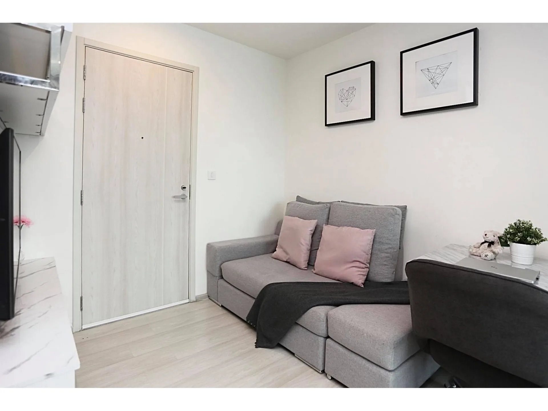 Property photos for Life Asoke