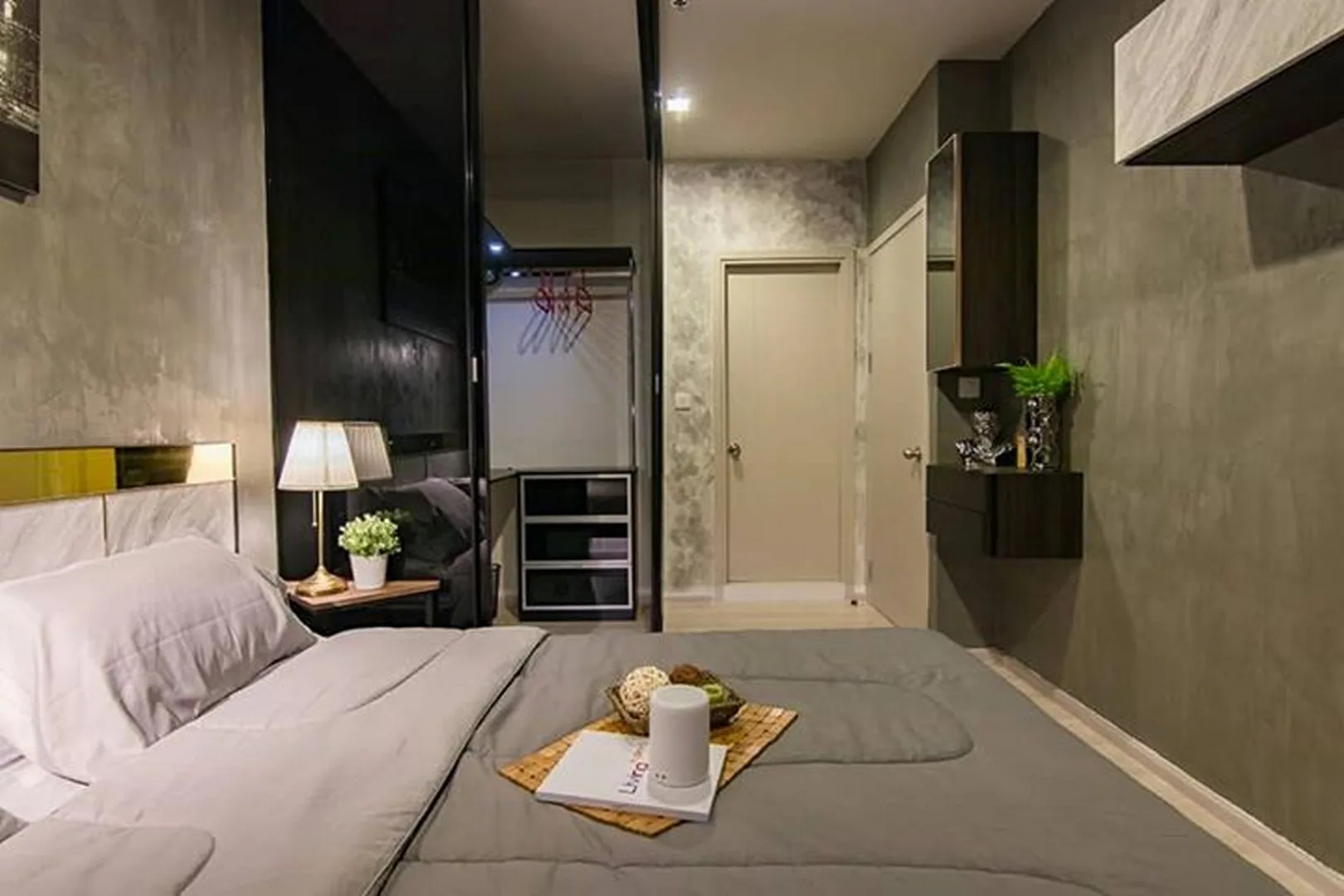 Property photos for Life Sukhumvit 48