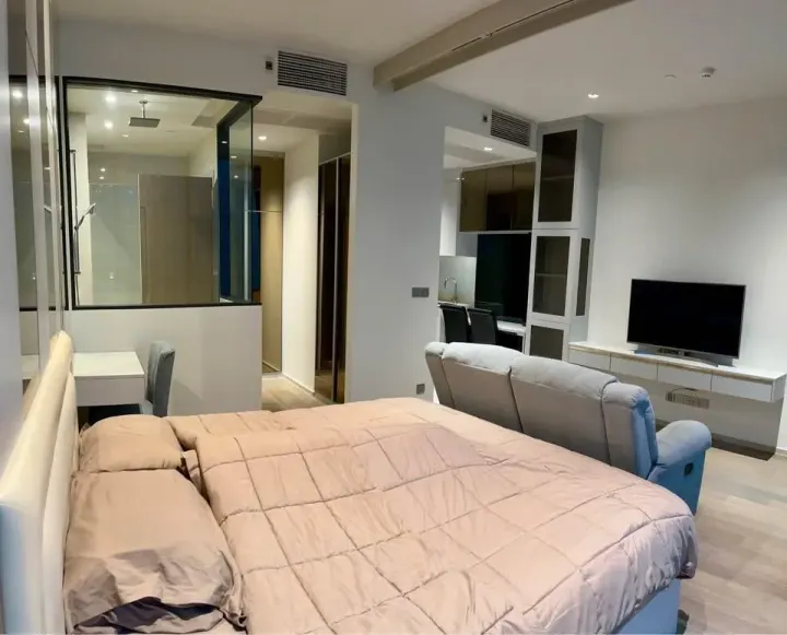 Property photos for Ashton Silom