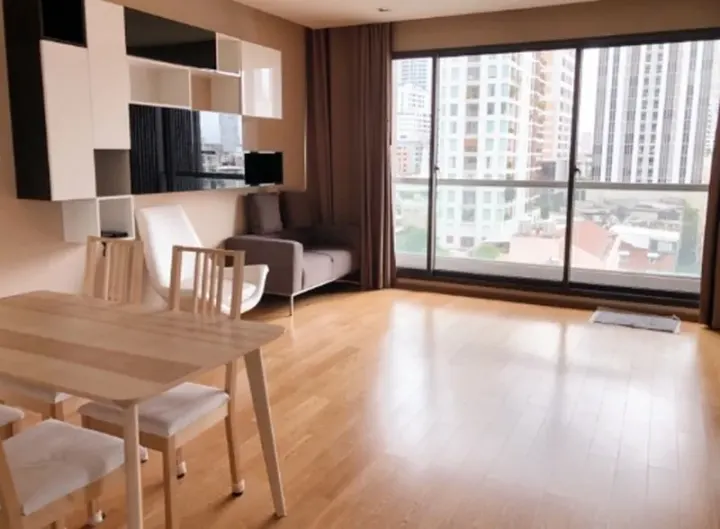 Property photos for The Address Sathorn