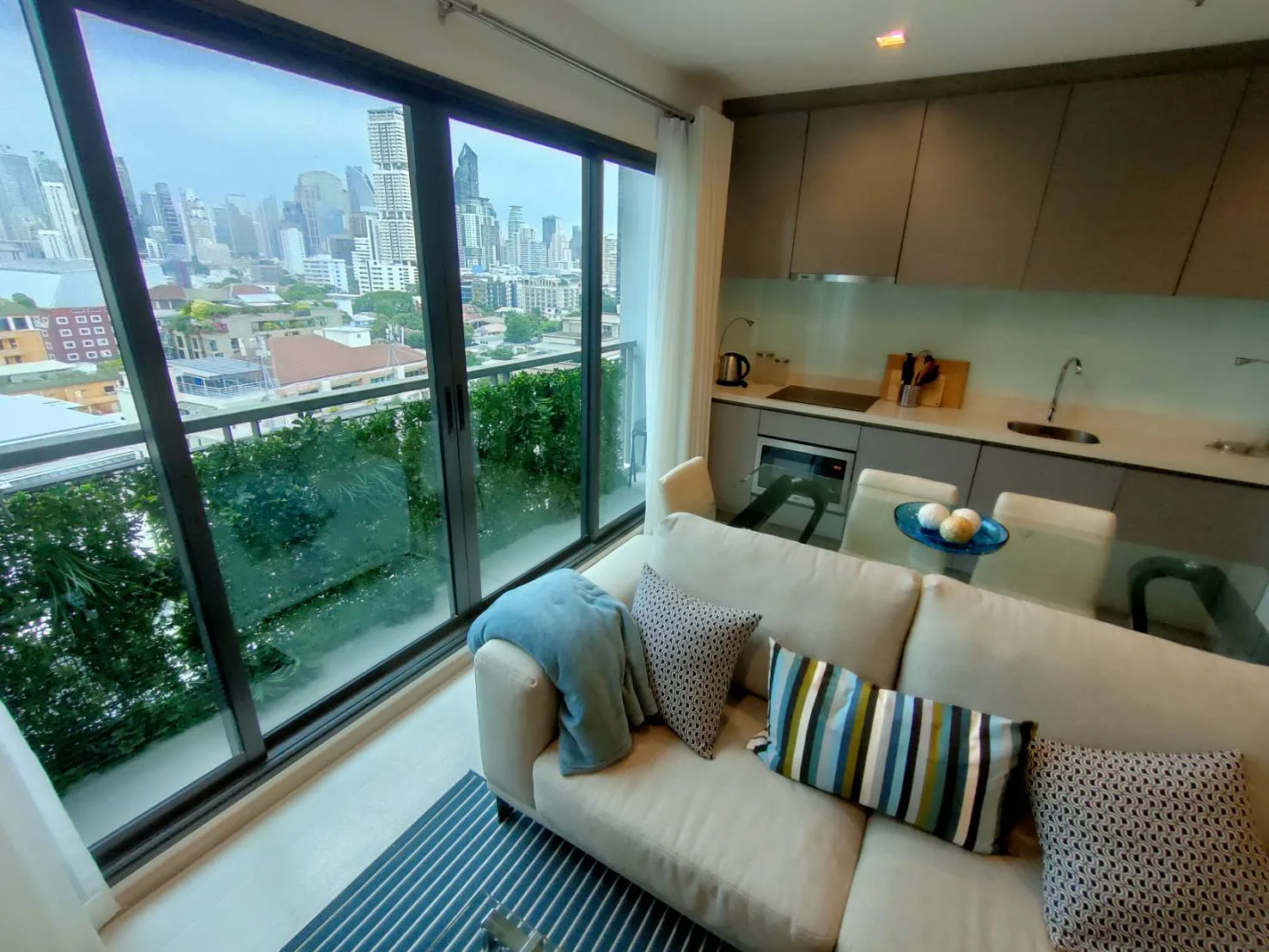 Property photos for Rhythm Sukhumvit 36 - 38