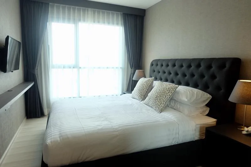 Property photos for Life Sukhumvit 48