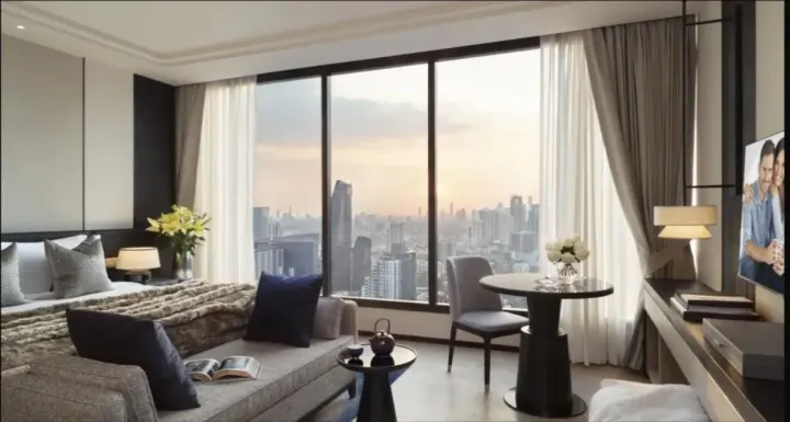 Property photos for Ascott Thonglor Bangkok