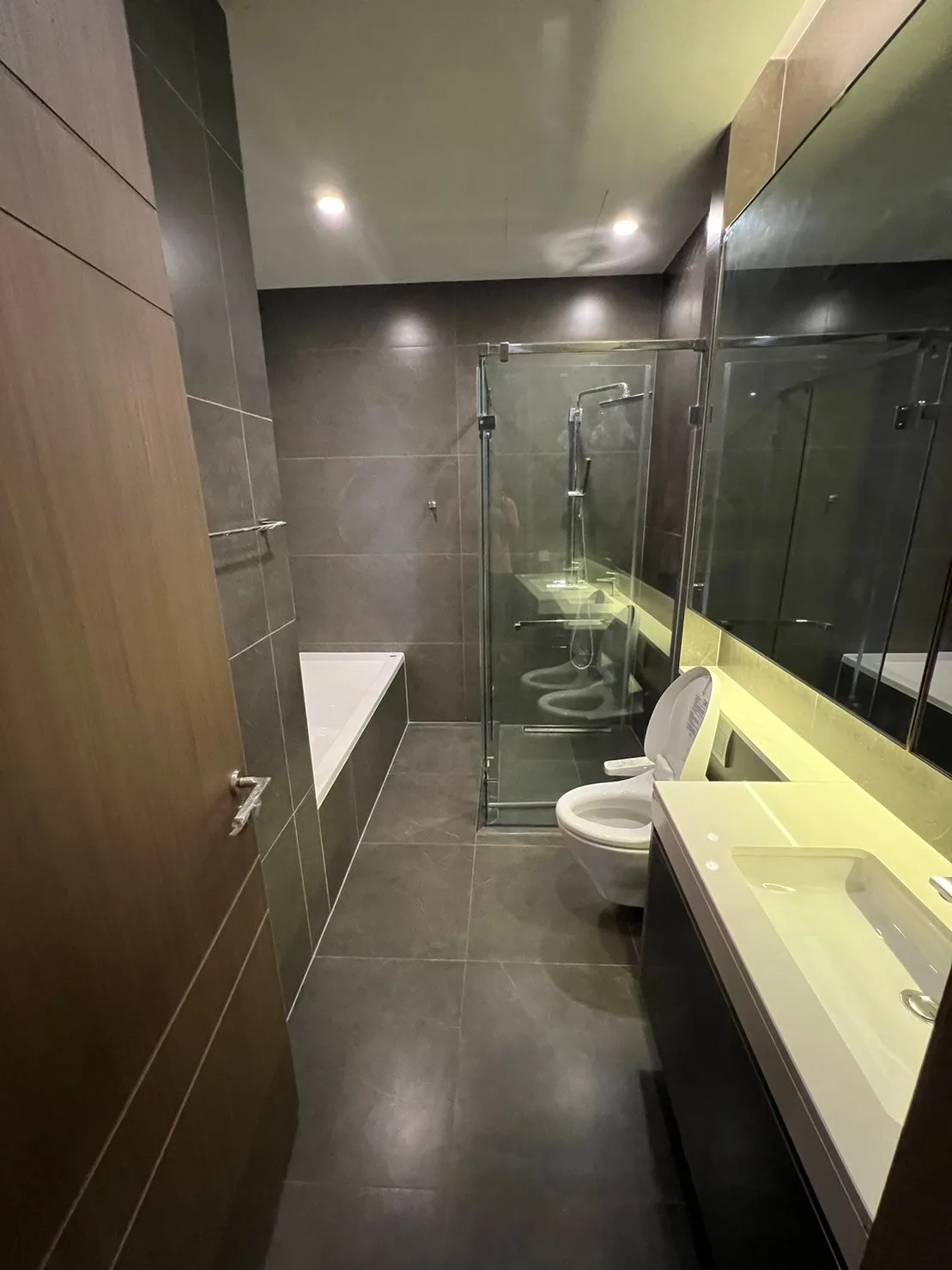 Property photos for The Esse at Singha Complex
