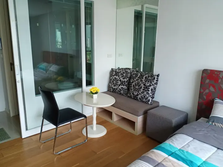 Property photos for 15 Sukhumvit Residences