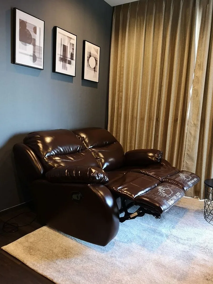 Property photos for The Line Asoke - Ratchada