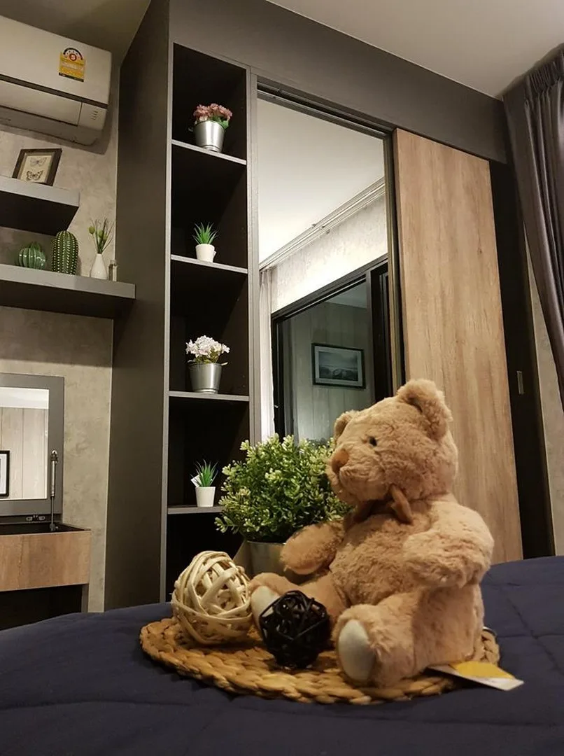 Property photos for Life Asoke