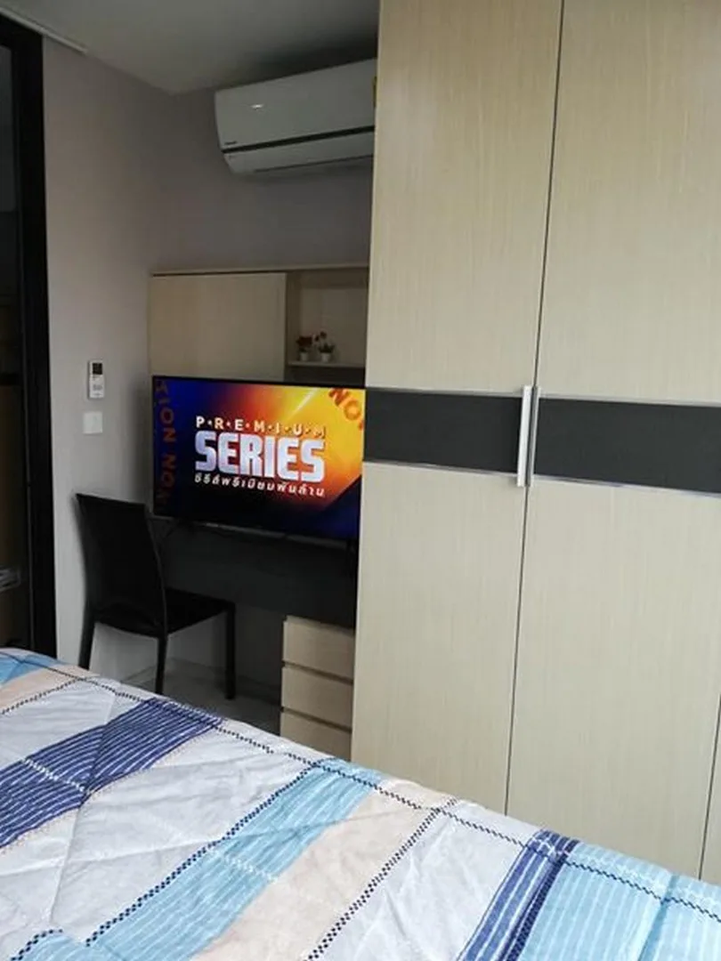 Property photos for Life Asoke
