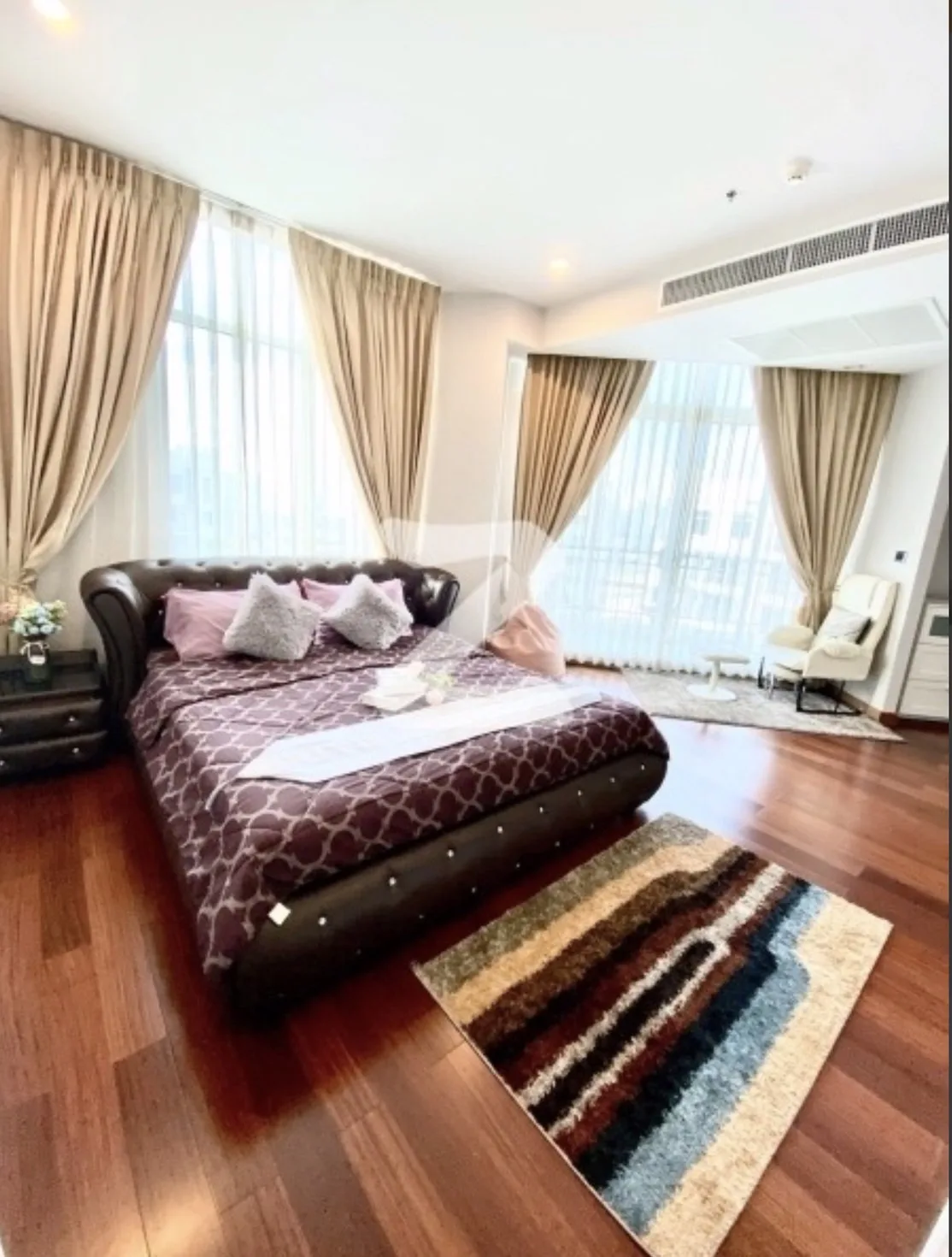Property photos for Supalai Wellington