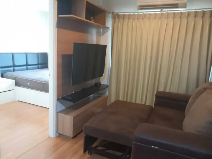 Property photos for Lumpini Park Rama 9 - Ratchada
