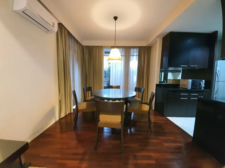 Property photos for Bangkok Villa