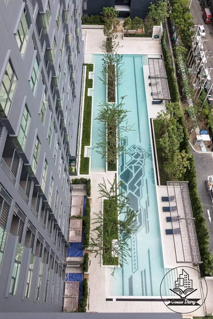 Property photos for Ideo Sukhumvit 93