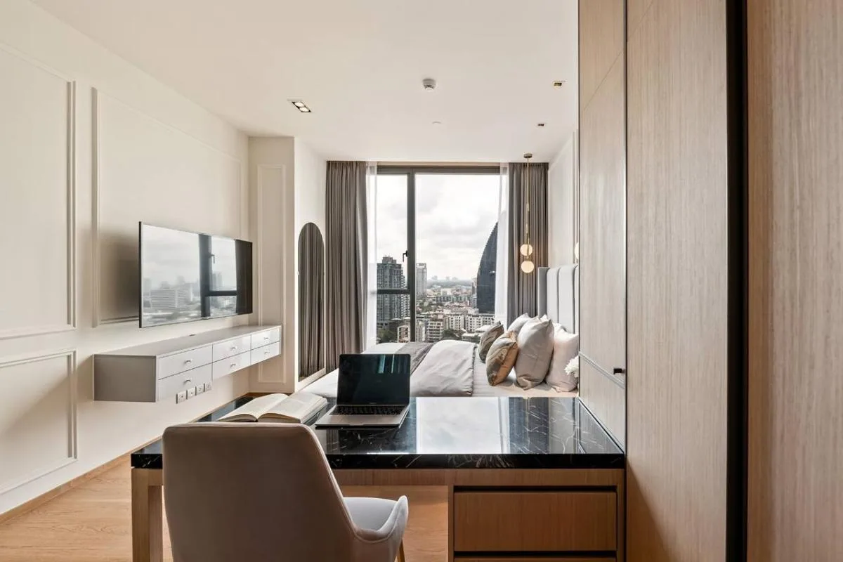 Property photos for BEATNIQ Sukhumvit 32