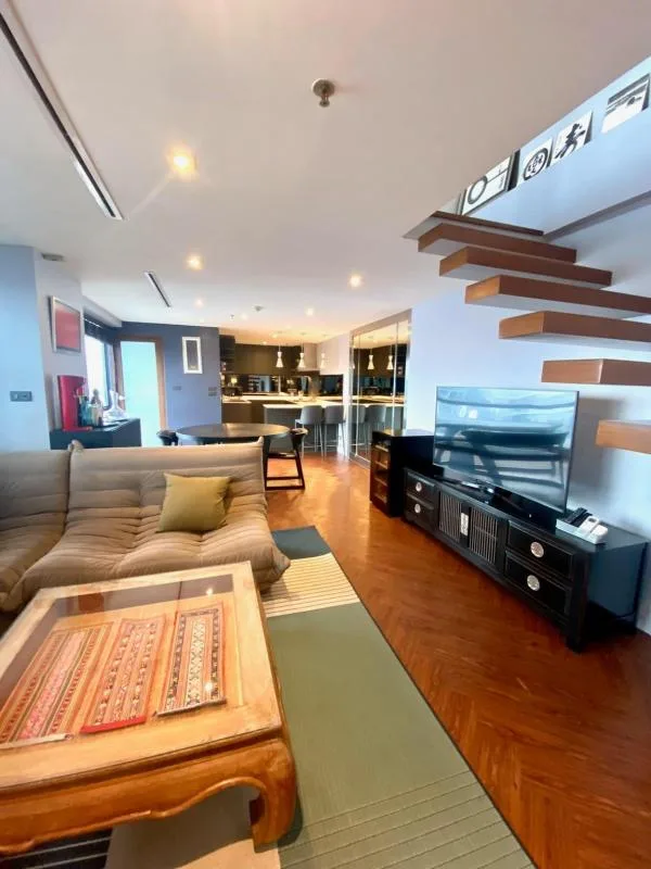 Property photos for Sukhumvit Suite