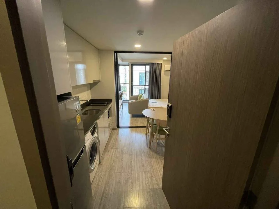 Property photos for Maestro 14 Siam - Ratchathewi