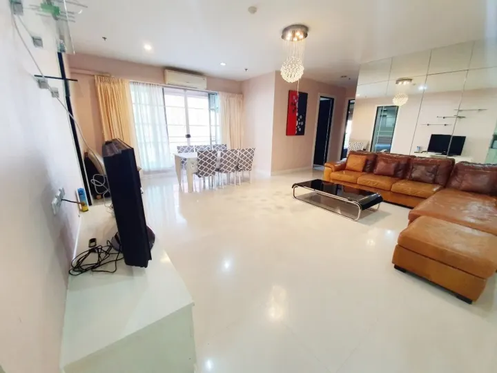 Property photos for Baan Klang Krung Siam - Pathumwan
