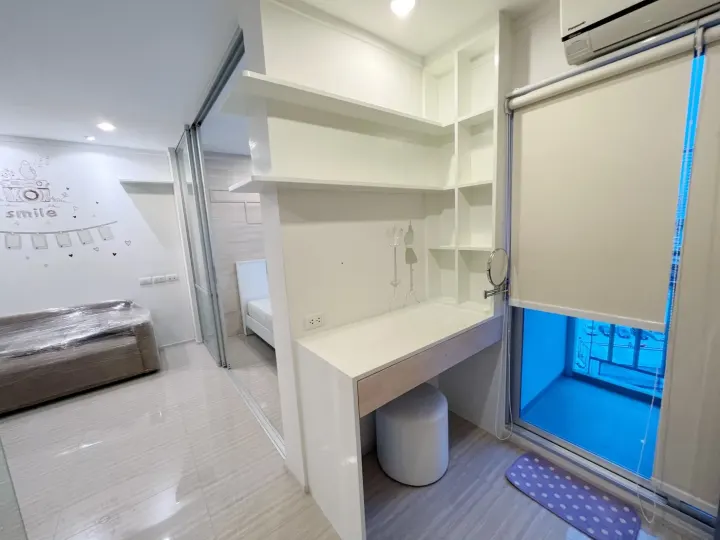 Property photos for Lumpini Park Rama 9 - Ratchada