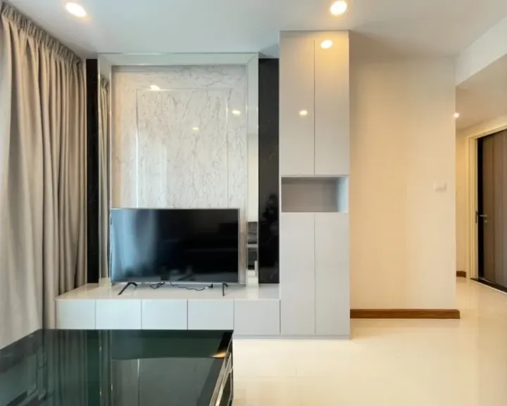 Property photos for Supalai Premier Charoen Nakhon