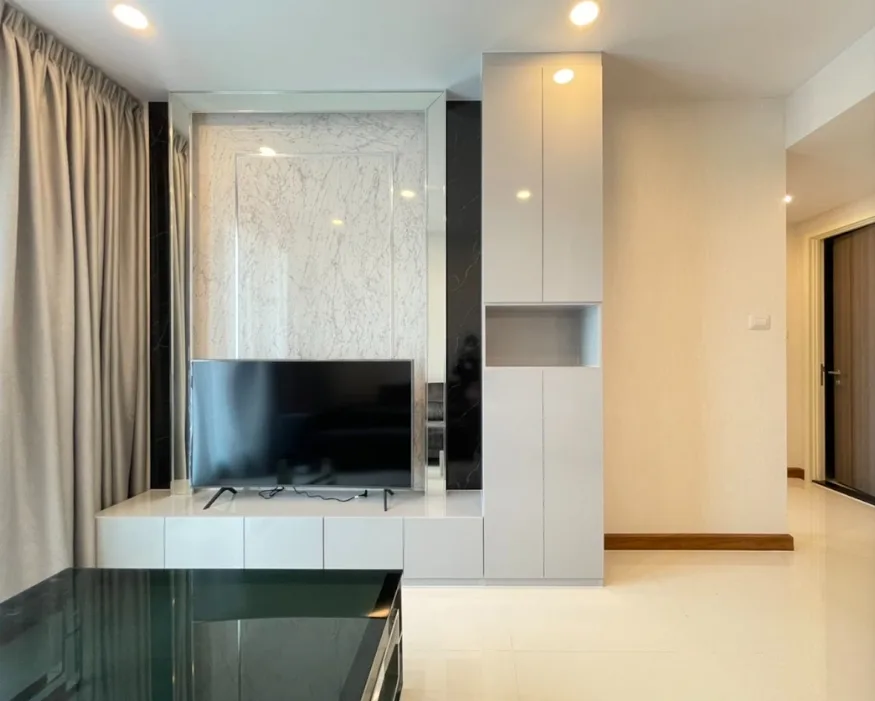 Property photos for Supalai Premier Charoen Nakhon