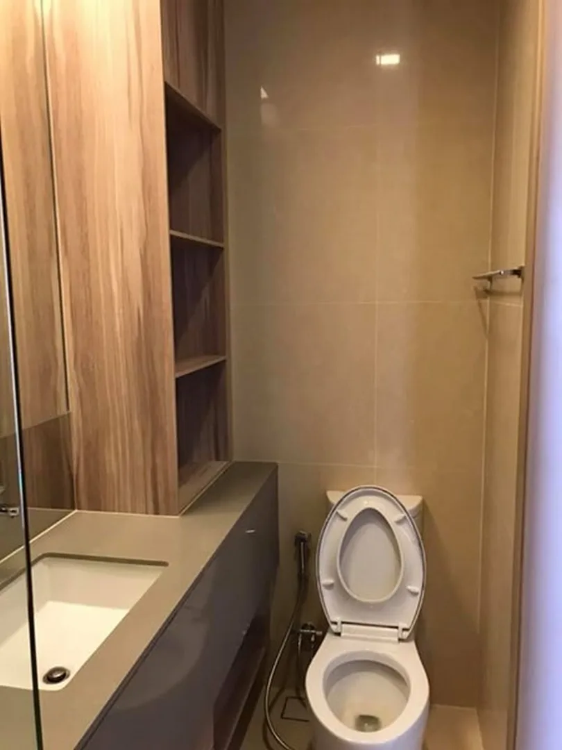 Property photos for The Esse Asoke